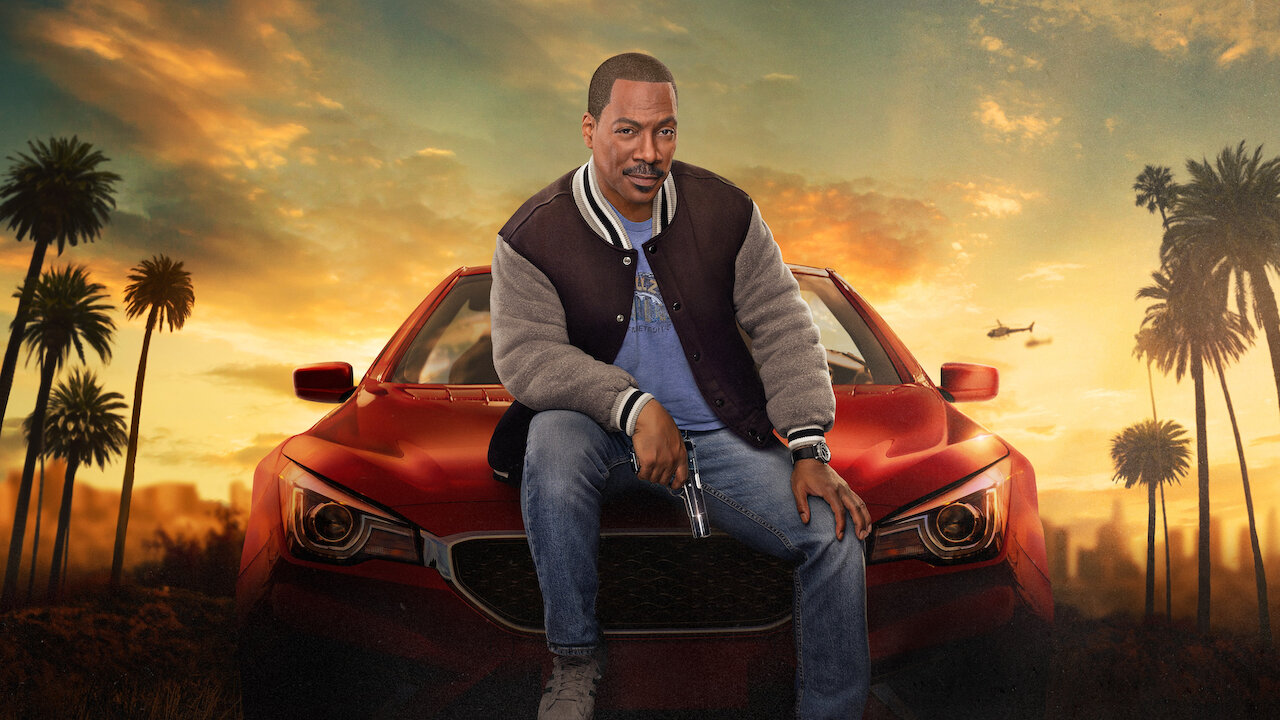 Watch Beverly Hills Cop: Axel F | Netflix Official Site